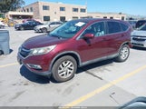 Honda Cr-V Ex 2HKRM3H54GH503153 fotografie