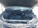 Chevrolet Equinox Fwd Ls 3GNAXHEV6LS723228 photo