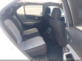 Chevrolet Equinox Fwd Ls 3GNAXHEV6LS723228 снимка