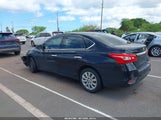 Nissan Sentra S 3N1AB7AP7KY249099 снимка