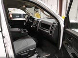 Ram  Tradesman 4X4 5'7 Box 1C6RR7KG0JS106185 fotografie