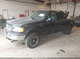 Ford F-150 King Ranch Edition/Lariat/Xlt 1FTRW08L11KA09204 photo