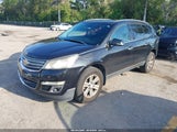 Chevrolet Traverse 2Lt 1GNKRHKD9FJ268679 снимка