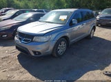 Dodge Journey Sxt 3C4PDCBG3JT503797 снимка