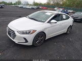 Hyundai Elantra Sel 5NPD84LF2JH241788 photo