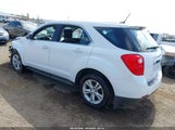 Chevrolet Equinox Ls 1GNALAEK2EZ121540 снимка