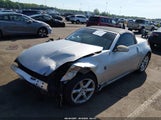 Nissan 350Z Touring JN1AZ36A75M752812 photo