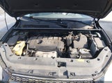 Toyota Rav4 Limited 2T3DF4DV8AW040224 снимка