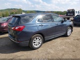 Chevrolet Equinox Lt 3GNAXSEV6JL356576 снимка