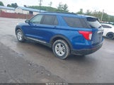 Ford Explorer Xlt 1FMSK8DH2MGC02185 снимка