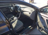 Hyundai Elantra Gls KMHDH4AE1DU008386 снимка