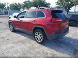 Jeep Cherokee Latitude 1C4PJLCB0GW281878 снимка