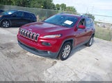 Jeep Cherokee Latitude 1C4PJLCB0GW281878 снимка