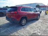 Jeep Cherokee Latitude 1C4PJLCB0GW281878 снимка