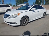 Hyundai Sonata Limited 2.0T 5NPEC4AB9EH880310 снимка