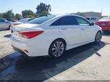 Hyundai Sonata Limited 2.0T 5NPEC4AB9EH880310 снимка