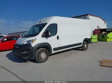Ram Promaster  Tradesman High Roof 159 Wb W/Pass Seat 3C6LRVDGXSE507058 photo