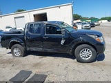 Nissan Frontier Sv 1N6AD0ER7GN785191 fotografie