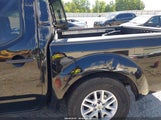 Nissan Frontier Sv 1N6AD0ER7GN785191 fotografie