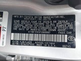 Toyota Camry Xle 4T1BF1FK5FU968887 снимка