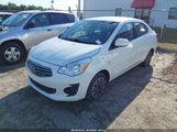 Mitsubishi Mirage G4 Es ML32F3FJ0JHF04064 снимка
