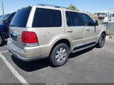 Lincoln Aviator 5LMEU68H94ZJ53915 снимка