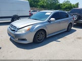 Subaru Legacy 2.5I Limited 4S3BMGK68A3233535 снимка