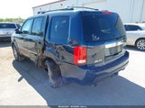 Honda Pilot Touring 5FNYF38949B005206 снимка