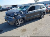 Jeep Grand Cherokee Sterling Edition 4X2 1C4RJEBG3JC109628 fotografie