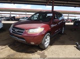 Hyundai Santa Fe Limited 5NMSH13E09H240192 снимка