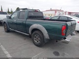 Nissan Frontier Xe-V6 1N6ED29X92C385420 снимка