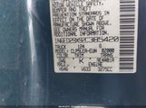 Nissan Frontier Xe-V6 1N6ED29X92C385420 снимка