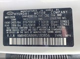 Hyundai Kona Sel KM8HB3AB6RU183856 снимка