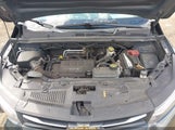 Chevrolet Trax Lt KL7CJLSB1HB222912 photo