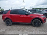 Land Rover Discovery Sport Hse SALCR2BG0HH696101 photo