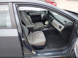 Toyota Corolla Le 2T1BURHE4EC023943 fotografie