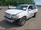 Toyota Highlander JTEGD21A250113344 снимка