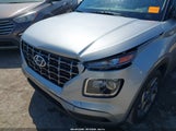 Hyundai Venue Sel KMHRC8A34SU388363 photo