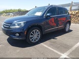Volkswagen Tiguan Sel WVGAV3AX7EW559659 снимка