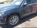 Volkswagen Tiguan Sel WVGAV3AX7EW559659 снимка