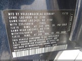 Volkswagen Tiguan Sel WVGAV3AX7EW559659 снимка