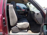 Chevrolet Silverado  Z71 2GCEK19T141152298 снимка