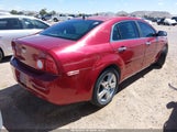 Chevrolet Malibu 1Lt 1G1ZC5E05CF341165 снимка