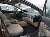 Honda Civic Ex 2HGFB2F88DH510144 снимка