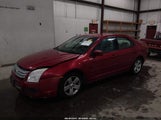 Ford Fusion Se 3FAHP07Z38R147286 снимка