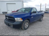Ram  Tradesman 4X2 8' Box 3C6JR6DG1HG681014 снимка