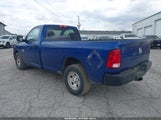 Ram  Tradesman 4X2 8' Box 3C6JR6DG1HG681014 снимка