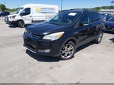 Ford Escape Sel 1FMCU0H97DUA31583 fotografie