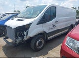 Ford Transit-150 1FTYE1ZM1KKA61011 снимка