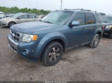 Ford Escape Limited 1FMCU9EG7CKC24768 снимка